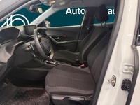 Peugeot 2008 vaihtoauto