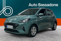 Hyundai i10 vaihtoauto