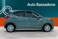 Hyundai i10 vaihtoauto