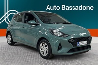 Hyundai i10 vaihtoauto