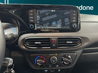 Hyundai i10 vaihtoauto