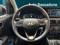 Hyundai i10 vaihtoauto