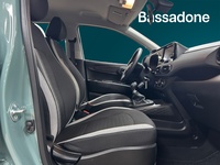 Hyundai i10 vaihtoauto