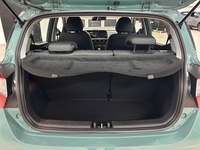 Hyundai i10 vaihtoauto