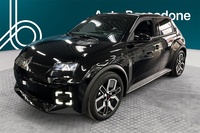 Renault 5 vaihtoauto