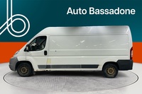 Citroën Jumper vaihtoauto