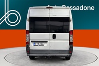 Citroën Jumper vaihtoauto