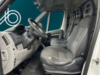 Citroën Jumper vaihtoauto
