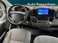 Citroën Jumper vaihtoauto