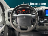 Citroën Jumper vaihtoauto