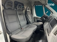 Citroën Jumper vaihtoauto