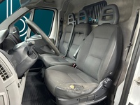 Citroën Jumper vaihtoauto