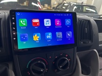 Citroën Jumper vaihtoauto
