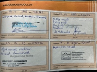 Citroën Jumper vaihtoauto