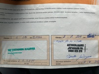 Citroën Jumper vaihtoauto