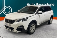 Peugeot 5008 vaihtoauto