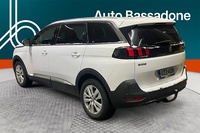 Peugeot 5008 vaihtoauto