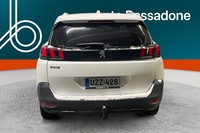 Peugeot 5008 vaihtoauto