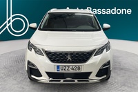 Peugeot 5008 vaihtoauto