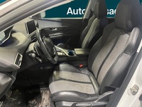 Peugeot 5008 vaihtoauto