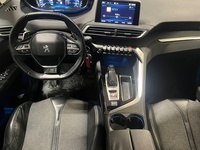 Peugeot 5008 vaihtoauto