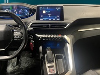 Peugeot 5008 vaihtoauto