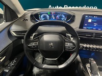 Peugeot 5008 vaihtoauto