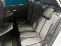 Peugeot 5008 vaihtoauto