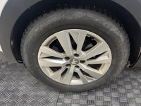 Peugeot 5008 vaihtoauto