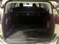 Peugeot 5008 vaihtoauto