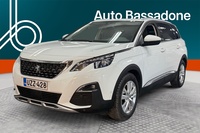 Peugeot 5008 vaihtoauto