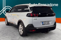 Peugeot 5008 vaihtoauto