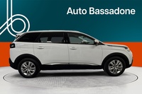 Peugeot 5008 vaihtoauto