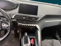 Peugeot 5008 vaihtoauto