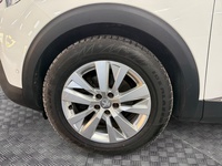 Peugeot 5008 vaihtoauto