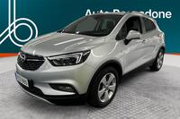 Opel Mokka vaihtoauto