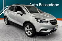 Opel Mokka vaihtoauto