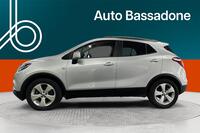 Opel Mokka vaihtoauto