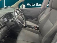 Opel Mokka vaihtoauto