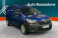Renault Express vaihtoauto