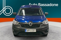 Renault Express vaihtoauto