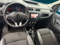 Renault Express vaihtoauto