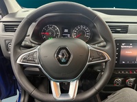 Renault Express vaihtoauto