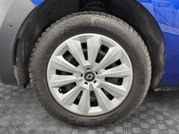 Renault Express vaihtoauto