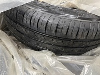 Renault Express vaihtoauto