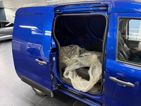 Renault Express vaihtoauto