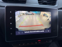 Renault Express vaihtoauto