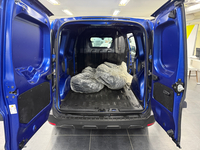 Renault Express vaihtoauto