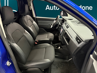 Renault Express vaihtoauto