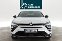 Citroën C5 X vaihtoauto